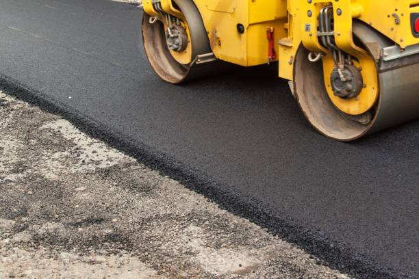 Best Recycled Asphalt Driveway Installation  in USA